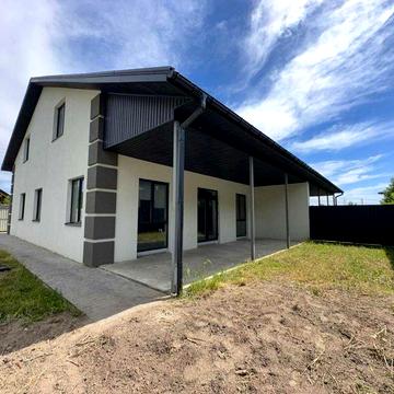 Будинок від забудовника Київ