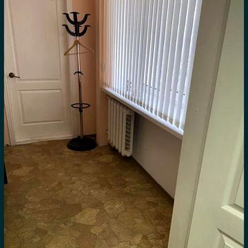 Продается 3комнатная квартира на ХБК.