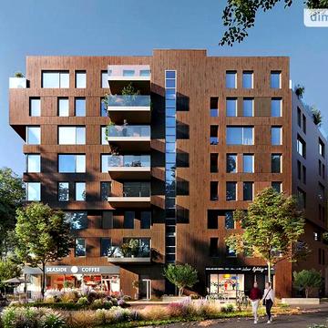 Продаж 1к Квартира Володимира Навроцького вулиця ЖК N69 Residents