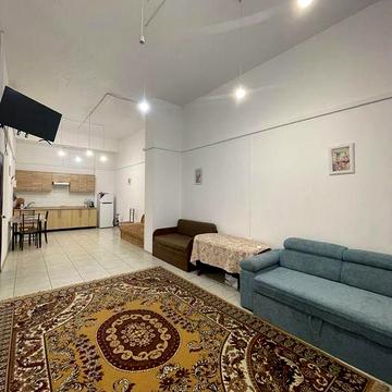 Продам квартиру - цоколь