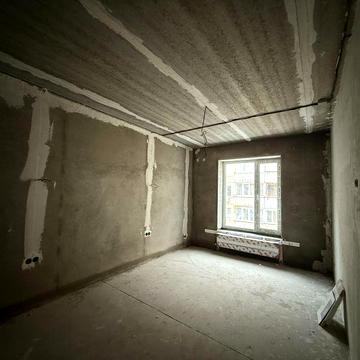 2 кімнатна квартира у новобудові