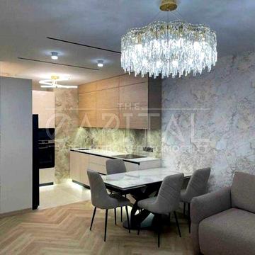 Оренда / Квартира / 83 м2 / ЖК Taryan Towers / Печерський район