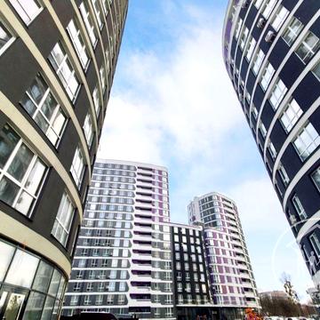 Продам 1к квартируНовобуд! Франківський р-н ! DUCKS LAKE!Парус Smart! ЖК Парус Смарт