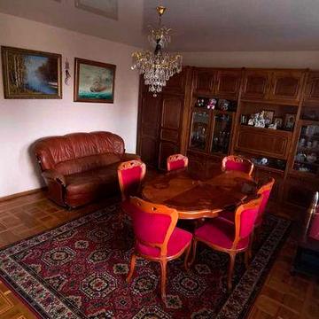 Продам 3 кім.квартиру у  Центрі вул.Садова 65000$ Q
