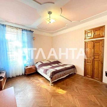 ‼️3-комнатная квартира 78м²  в центре Одессы, Преображенская‼️