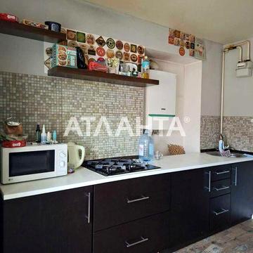 1 комнатная квартира на Дерибасовской