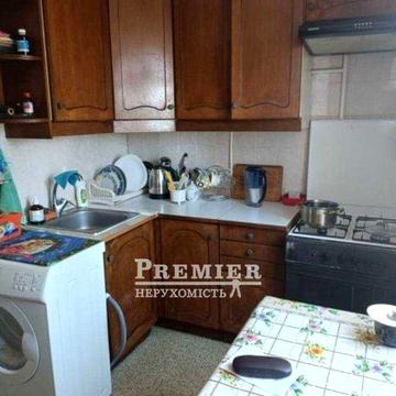 3 комнатная квартира 58 м2 Кирпич Газ Площадь Толбухина