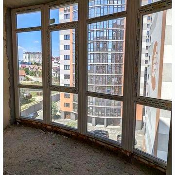 Продаж просторої 3-кімнатної квартири