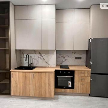 Продаж 1к Квартира Фонтанська дорога ЖК Акрополь