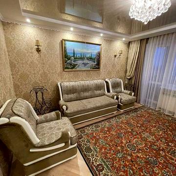 Здам 3к квартиру в Луцьку