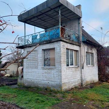 Продаж дачного будинку кооператив "Світанок " м. Дрогобич