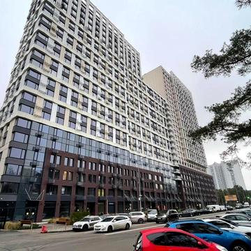 Князя Романа Мстиславича вул. (Генерала Жмаченка), 22