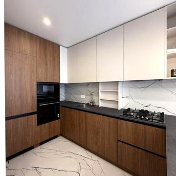 Оренда 3-кім.кВ. ЖК Auroom Spark вул. Навроцького