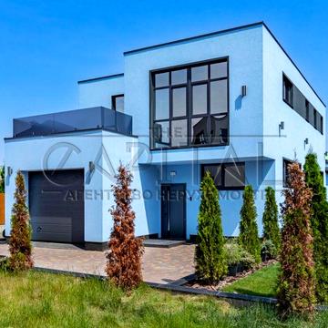 Оренда будинку Hi-Tech в с. Гатне (Одеський напрямок) близько до Києва