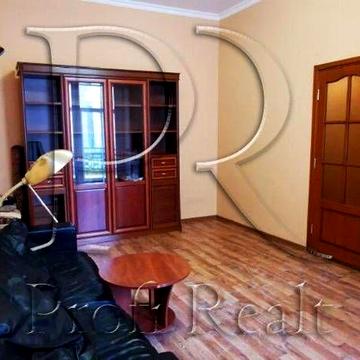 Продаж 2-ух кімнатної квартири, центр, Саксаганського, Царський Будино