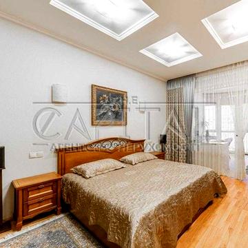 ЕЛІТНІ 4-кімнатніІ Апартаменти З Панорамою Дніпра ЖК Оазис