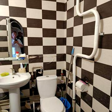 Здам 2-к квартиру на Ковпака