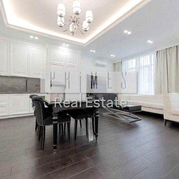 Краща пропозиція 4 кімнатна Новопечерські Липки 130м2 Драгомирова 15