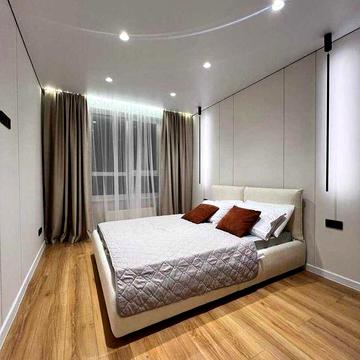 Продаж 1-кімнатної квартири на вул. Трильовського ЖК Symbol