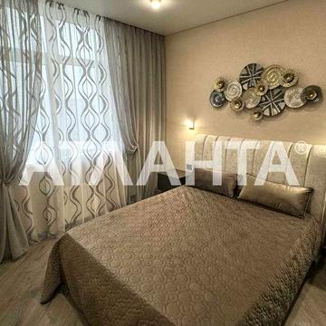 Однокімнатна квартира  ЖК 66 Перлина з прямим видом на іподром