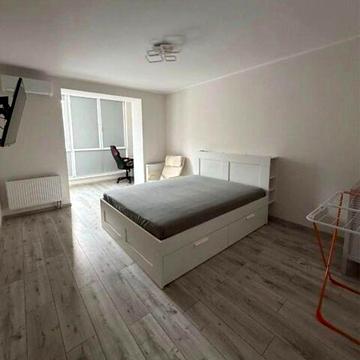 Оренда 1-кімнатної квартири в чудовому стані з теплою підлогою  БОЗДОШ