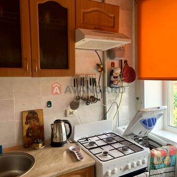 Продаж 1к Квартира Лабораторна вулиця