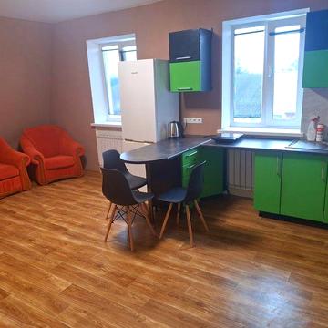 Здам квартиру в Миргороді