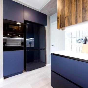 Тадея Рильського бульв., 1