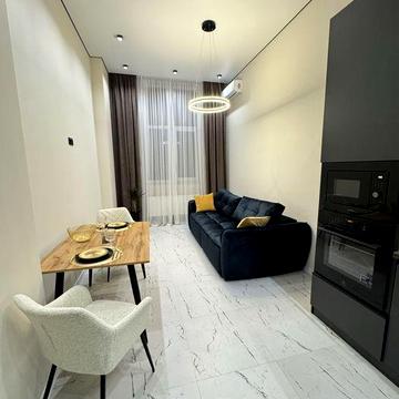 Здам Євро 2 кімнатну ЖК Центральний 2. Вільна.