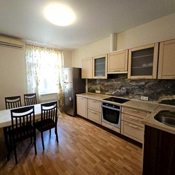 Сдам 1 кімнатну квартиру в новобудові Чабани