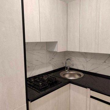 Оренда квартири. Перша здача. Можна з маленькими собками