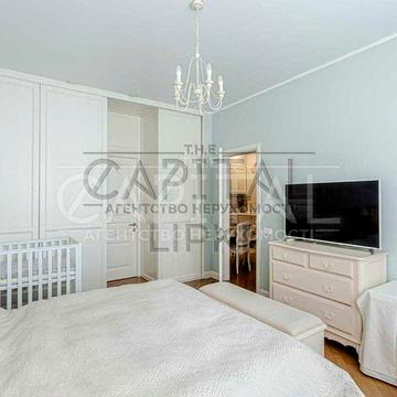 Оренда, "Новопечерські Липки" вул. Андрія Верхогляда, 20, 2-х кімн.кв.