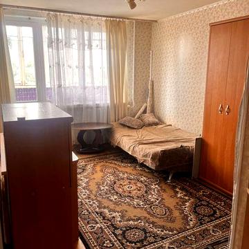 Здається в оренду однокімнатна квартира м. Дорогожичі