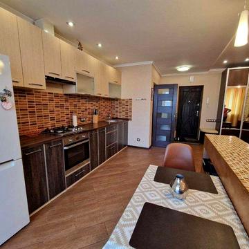 3 кімнатна квартира, ремонт, автономне опалення