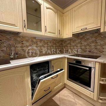 2-к ремонт Туманяна 3 Галактика Лівобережна ЖК Галактика