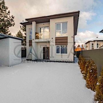 Продається новий будинок у Віта-Поштовій