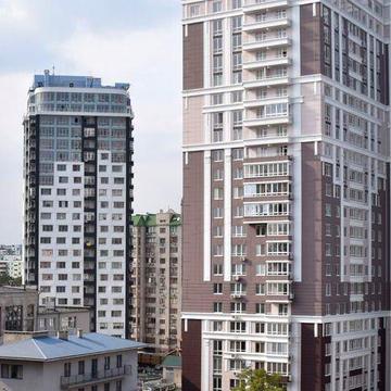 СРОЧНО!!Продам квартиру в Аркадии,Генуэзская ЖК Гольфстрим