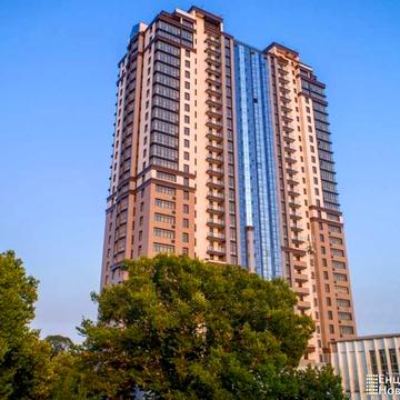 1-комнатная пр.Шевченко новый современный ЖК Олимпийский ЖК Олимпийский