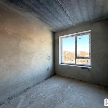 2-кімнатна квартира 64,2 м² у сучасному ЖК клубного типу