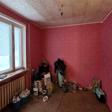 НАЙДЕШЕВША 1-кімнатна в ПОЛТАВІ | КОД: 22807