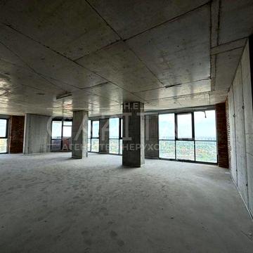 Продажа 3-комнатной видовой квартиры, ул.Андрея Верхогляда, Печерск ЖК Дельмар