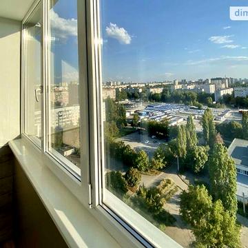 Продаж 1к Квартира Академіка Павлова вулиця ЖК Журавли