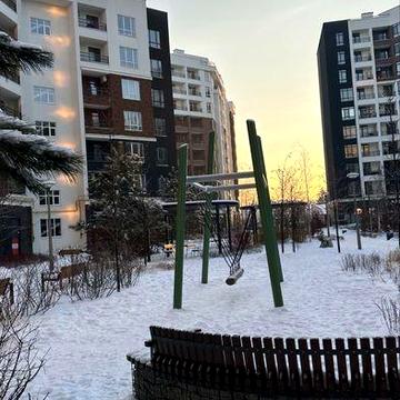 Оренда євро 2к жк Синергія Сіті