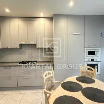 Оренда 2к квартири в Центральному парку!Опалення ГАЗ!