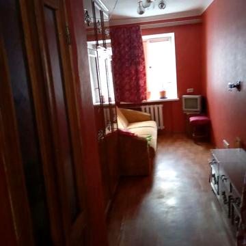 Сдам  2- х комнатную квартиру .