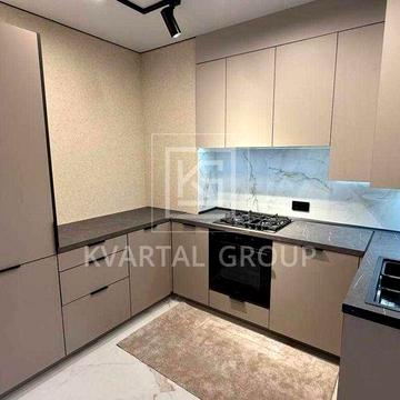 Продаж квартири з дизайнерським ремонтом, ДЕРЖПРОГРАМИ-ТАК ЖК Синергія Сіті