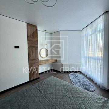 Продаж 1 кімнатної квартири в ЖК Синергія Сіті з ремонтом ЖК Синергія Сіті