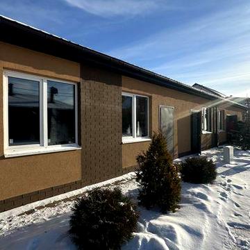 Апартаменти з газом у Гнатівці. Держ. програми - ТАК!