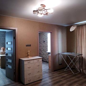 Здається 4 к. квартира. Вулиця  Г. Кондратьєва, 181