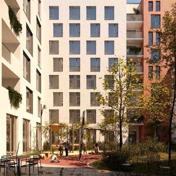 Продаж 1-кім квартиру в ЖК Новація по вул.Тролейбусна 45 м ЖК Новація